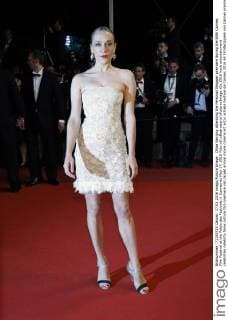 Chloe Sevigny attending the Personal Shopper premiere during the 69th Cannes Film Festival at the Palais des Festivals in Cannes on May 17, 2016 Foto:xD.xBedrosianx xFuturexImage