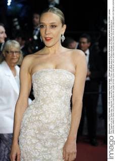 Chloe Sevigny attending the Personal Shopper premiere during the 69th Cannes Film Festival at the Palais des Festivals in Cannes on May 17, 2016 Foto:xD.xBedrosianx xFuturexImage