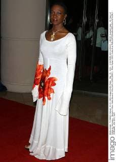 Mar. 31, 2011 - K34278MR SD 12 03 03.. UNICEF Goddwill Gala : 50 Years of Celebrity Advocacy.. Beverly Hilton Hotel,Beverly Hills,Calif.(12 03 2003).. Milan Ryba 2003..India Arie - ZUMAg49_