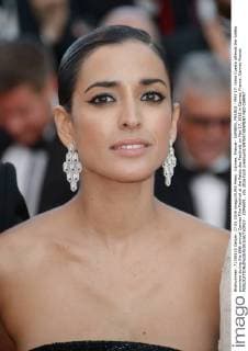 Cannes, France - CANNES, FRANCE - MAY 17: Inma Cuesta attends the Julieta premiere during the 69th annual Cannes Film Festival at the Palais des Festivals on May 17, 2016 in Cannes, France. Cannes France - ZUMAi09_
