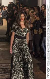 Colombia: Bogota Fashion Week 2016 This second edition of the fashion week in Bogota, today the opening was at the National Museum where was held the inaugural walkway by the designer Amelia Toro Bogota  DanielxGarzónxHerazo
