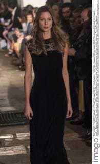 Colombia: Bogota Fashion Week 2016 This second edition of the fashion week in Bogota, today the opening was at the National Museum where was held the inaugural walkway by the designer Amelia Toro Bogota  DanielxGarzónxHerazo