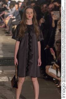 Colombia: Bogota Fashion Week 2016 This second edition of the fashion week in Bogota, today the opening was at the National Museum where was held the inaugural walkway by the designer Amelia Toro Bogota  DanielxGarzónxHerazo
