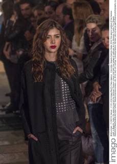 Colombia: Bogota Fashion Week 2016 This second edition of the fashion week in Bogota, today the opening was at the National Museum where was held the inaugural walkway by the designer Amelia Toro Bogota  DanielxGarzónxHerazo