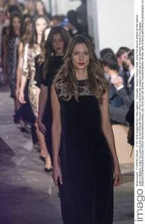 Colombia: Bogota Fashion Week 2016 This second edition of the fashion week in Bogota, today the opening was at the National Museum where was held the inaugural walkway by the designer Amelia Toro Bogota  DanielxGarzónxHerazo