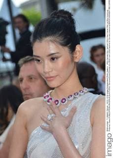 69th Cannes Film Festival 2016, Red Carpet film La Fille Inconnue . Pictured: Guest  SimonexComi Cannes
