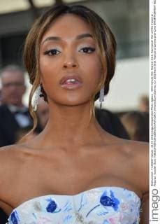 69th Cannes Film Festival 2016, Red Carpet film La Fille Inconnue . Pictured: Jourdan Dunn  SimonexComi Cannes