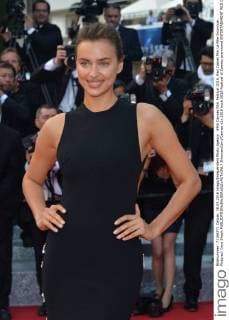 69th Cannes Film Festival 2016, Red Carpet film La Fille Inconnue . Pictured: Irina Shayk  SimonexComi Cannes