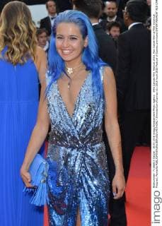 69th Cannes Film Festival 2016, Red Carpet film La Fille Inconnue . Pictured: Remailla  SimonexComi Cannes