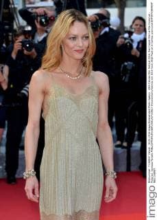 69th Cannes Film Festival 2016, Red Carpet film La Fille Inconnue . Pictured: Vanessa Paradis  SimonexComi Cannes
