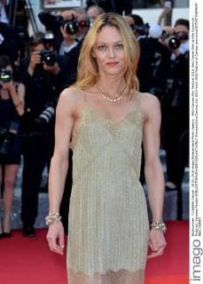 69th Cannes Film Festival 2016, Red Carpet film La Fille Inconnue . Pictured: Vanessa Paradis  SimonexComi Cannes
