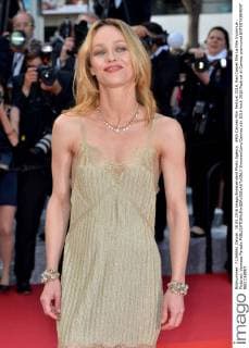 69th Cannes Film Festival 2016, Red Carpet film La Fille Inconnue . Pictured: Vanessa Paradis  SimonexComi Cannes