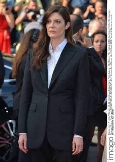 69th Cannes Film Festival 2016, Red Carpet film La Fille Inconnue . Pictured: Chiara Mastroianni  SimonexComi Cannes