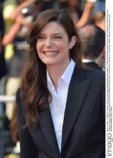 69th Cannes Film Festival 2016, Red Carpet film La Fille Inconnue . Pictured: Chiara Mastroianni  SimonexComi Cannes