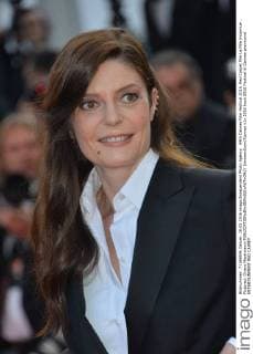 69th Cannes Film Festival 2016, Red Carpet film La Fille Inconnue . Pictured: Chiara Mastroianni  SimonexComi Cannes