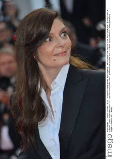 69th Cannes Film Festival 2016, Red Carpet film La Fille Inconnue . Pictured: Chiara Mastroianni  SimonexComi Cannes