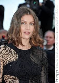 69th Cannes Film Festival 2016, Red carpet film La Fille Inconnue . Pictured: Laetitia Casta  Cannes