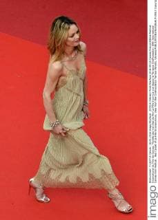 207818 Clément Prioli Starface 2016-05-18 Cannes France 69ème Festival International du Film de Cannes. Montée des marches du film La Fille Inconnue vue depuis la Terrasse CinéFondation. 69th International Cannes Film Festival . Red Carpet of La Fille Inconue movie, View from the CineFondation Terrass Paradis, Vanessa  Copyright: xClémentxPriolix STAR_207818_027