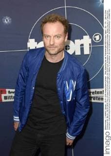 Mark Waschke bei der Premiere des ARD-Krimis Tatort: Wir - Ihr - Sie im Kino Filmkunst 66. Berlin, 18.05.2016 Foto:xFredericx xFuturexImage