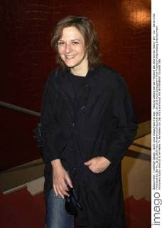 Martina Gedeck bei der Premiere des ARD-Krimis Tatort: Wir - Ihr - Sie im Kino Filmkunst 66. Berlin, 18.05.2016 Foto:xFredericx xFuturexImage