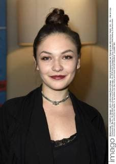 Emma Drogunova bei der Premiere des ARD-Krimis Tatort: Wir - Ihr - Sie im Kino Filmkunst 66. Berlin, 18.05.2016 Foto:xFredericx xFuturexImage