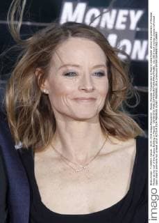 Money Monster Filmpremiere in Madrid Jodie Foster attend the premiere of Monster Money at the roof of the Picasso Building in Madrid - 18 05 2016 