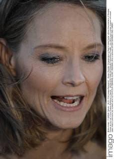 Money Monster Filmpremiere in Madrid Jodie Foster attend the premiere of Monster Money at the roof of the Picasso Building in Madrid - 18 05 2016 