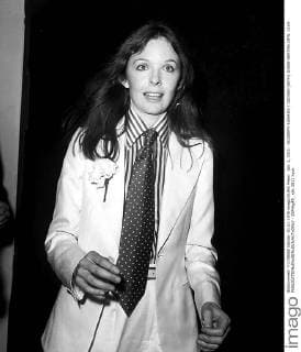 OSCARS. Beste Hauptdarstellerin. Preisträgerinnen 1971-1980 Jan. 1, 2011 - ACADEMY AWARDS OSCARS (48TH).DIANE KEATON.1976. 2124. - ZUMAg49_