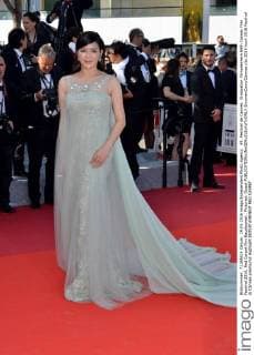 69. Festival de Cannes: Graduation Filmpremiere 69th Cannes Film Festival 2016, Red Carpet film Bacalaureat . Pictured: Guest  SimonexComi Cannes