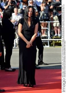 69. Festival de Cannes: Graduation Filmpremiere 69th Cannes Film Festival 2016, Red Carpet film Bacalaureat . Pictured: Giada Colagrande  SimonexComi Cannes