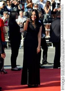 69. Festival de Cannes: Graduation Filmpremiere 69th Cannes Film Festival 2016, Red Carpet film Bacalaureat . Pictured: Giada Colagrande  SimonexComi Cannes