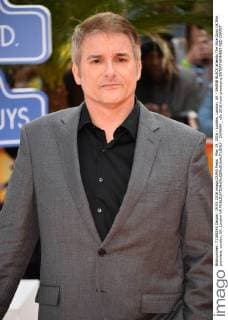May 19, 2016 - London, London, UK - SHANE BLACK attends The Nice Guys UK film premiere. London, UK. London UK  - ZUMAl94_