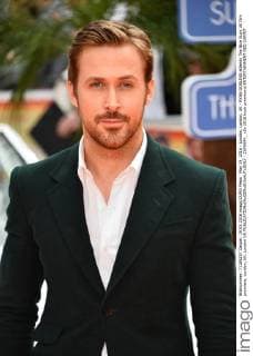 May 19, 2016 - London, London, UK - RYAN GOSLING attends The Nice Guys UK film premiere. London, UK. London UK  - ZUMAl94_