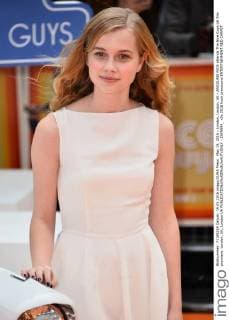 May 19, 2016 - London, London, UK - ANGOURIE RICE attends The Nice Guys UK film premiere. London, UK. London UK  - ZUMAl94_