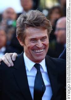 69. Festival de Cannes: Graduation Filmpremiere 207862 Julien Cauvin Starface 2016-05-19 Cannes France 69eme Festival International du Film de Cannes. Montee des marches du film Bacalaureat . 69th International Cannes Film Festival. Red Carpet of Bacalaureat (Graduation) movie. Dafoe, Willem  Copyright: xJulienxCauvinx STAR_207862_013