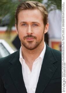 May 19, 2016 - London, London, UK - RYAN GOSLING attends The Nice Guys UK film premiere. London, UK. London UK  - ZUMAl94_