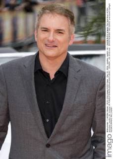 May 19, 2016 - London, London, UK - SHANE BLACK attends The Nice Guys UK film premiere. London, UK. London UK  - ZUMAl94_