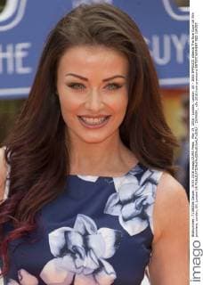 May 19, 2016 - London, London, UK - JESS IMPIAZZI attends The Nice Guys UK film premiere. London, UK. London UK  - ZUMAl94_