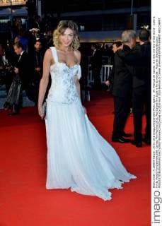 69. Festival de Cannes: It s Only the End of the World - Juste la Fin du Monde Filmpremiere 69th Cannes Film Festival 2016, Red Carpet film Juste la fin du monde . Pictured: Eleonore Boccard  SimonexComi Cannes