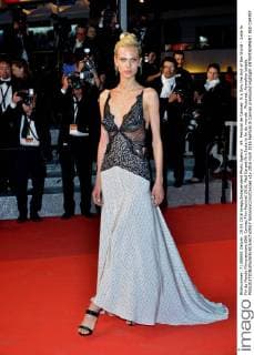 69. Festival de Cannes: It s Only the End of the World - Juste la Fin du Monde Filmpremiere 69th Cannes Film Festival 2016, Red Carpet film Juste la fin du monde . Pictured: Aymeline Valade  SimonexComi Cannes