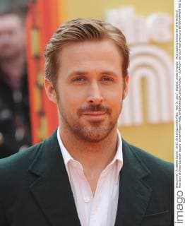 May 19, 2016 - England, United Kingdom - Ryan Gosling attends the UK Premiere of Nice Guys at Odeon Leciester Square. United Kingdom - ZUMAs147