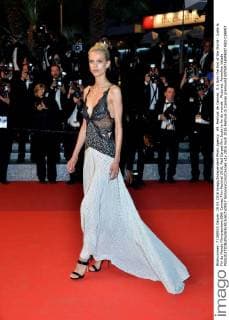 69. Festival de Cannes: It s Only the End of the World - Juste la Fin du Monde Filmpremiere 69th Cannes Film Festival 2016, Red Carpet film Juste la fin du monde . Pictured: Aymeline Valade  SimonexComi Cannes