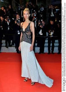 69. Festival de Cannes: It s Only the End of the World - Juste la Fin du Monde Filmpremiere 69th Cannes Film Festival 2016, Red Carpet film Juste la fin du monde . Pictured: Aymeline Valade  SimonexComi Cannes