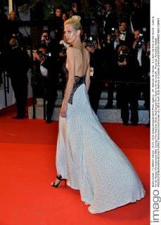 69. Festival de Cannes: It s Only the End of the World - Juste la Fin du Monde Filmpremiere 69th Cannes Film Festival 2016, Red Carpet film Juste la fin du monde . Pictured: Aymeline Valade  SimonexComi Cannes