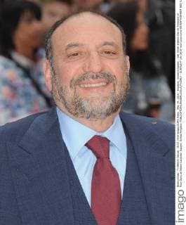 May 19, 2016 - England, United Kingdom - Joel Silver attends the UK Premiere of Nice Guys at Odeon Leciester Square. United Kingdom - ZUMAs147