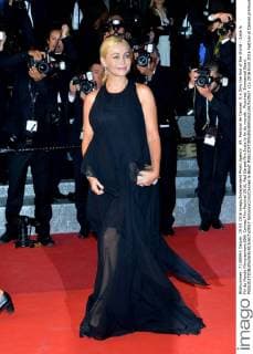 69. Festival de Cannes: It s Only the End of the World - Juste la Fin du Monde Filmpremiere 69th Cannes Film Festival 2016, Red Carpet film Juste la fin du monde . Pictured: Emmanuel Beart  SimonexComi Cannes