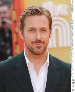 May 19, 2016 - England, United Kingdom - Ryan Gosling attends the UK Premiere of Nice Guys at Odeon Leciester Square. United Kingdom - ZUMAs147