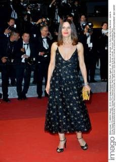 69. Festival de Cannes: It s Only the End of the World - Juste la Fin du Monde Filmpremiere 69th Cannes Film Festival 2016, Red Carpet film Juste la fin du monde . Pictured: Valentina Cervi  SimonexComi Cannes