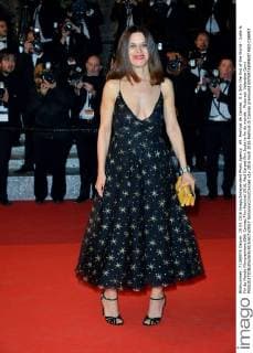 69. Festival de Cannes: It s Only the End of the World - Juste la Fin du Monde Filmpremiere 69th Cannes Film Festival 2016, Red Carpet film Juste la fin du monde . Pictured: Valentina Cervi  SimonexComi Cannes