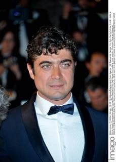 69. Festival de Cannes: It s Only the End of the World - Juste la Fin du Monde Filmpremiere 69th Cannes Film Festival 2016, Red Carpet film Juste la fin du monde . Pictured: Riccardo Scamarcio  SimonexComi Cannes